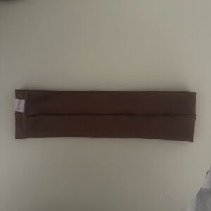 Emi Jay Brown Headband